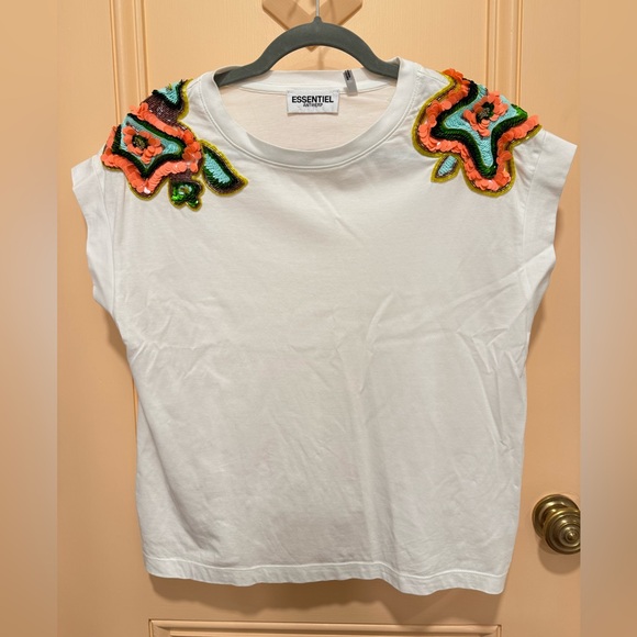 Essentiel Antwerp - Picture 1 of 5